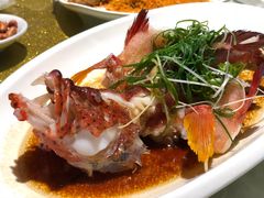 -强记海鲜·大排档(蛇口新街店)