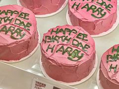 -好利来(高新枫叶广场店)