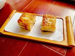 一口闷芝士南瓜-大牌大·传统杭帮菜(湖滨店)