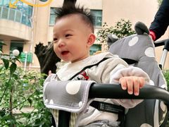 -全优加早教托育园(广百新一城店)