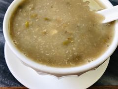 绿豆沙-沙湾姜撞奶甜品店(昌岗中路店)