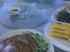 -阿拉佰饭店(西关店)