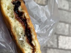 -喜洲杨记破酥粑粑