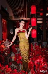 -Renee芮亦婚纱(原丽莎)
