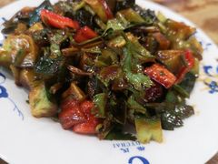 -柴氏风味斋(甘家口店)