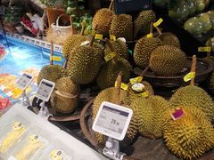 -Olé精品超市(苏州中心店)