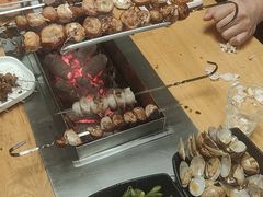 -正丰源大缸烧烤(人民路店)