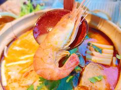 -泰妃殿(宏伊国际广场店)