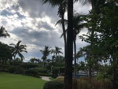 -三亚亚龙湾天域度假酒店