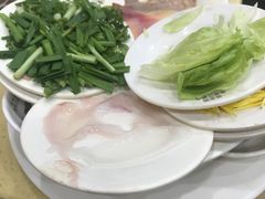 -桥香园云南过桥米线(金马碧鸡店)