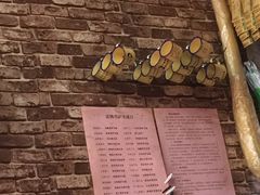 -九华山友谊土菜馆 小资餐厅