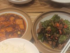 -乡村基·川味现炒大王(熙悦天街店)