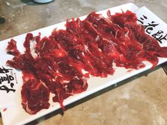 -大喜牛鲜牛肉火锅(营迹路店)