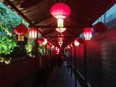-窄巷子陕菜馆·地道陕西菜(粉巷店)