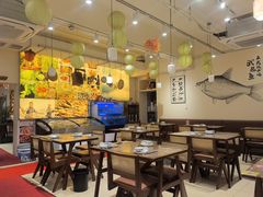 -食藕·武昌鱼(古德寺店)
