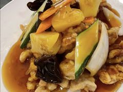 -桃园中华料理炸酱面(燕儿岛路店)