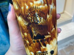 -老虎堂黑糖专壳 (尖沙咀乐道店)