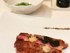 -Le Comptoir de Pierre Gagnaire