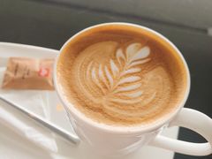 -震旦博物馆·A Cafe