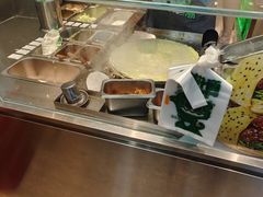 -煎饼道·新鲜现做(重庆北站店)