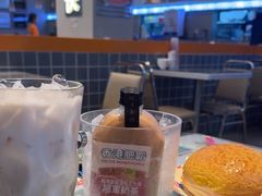 -肥韬茶餐厅(海上世界店)