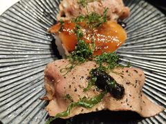 -争鲜回转寿司(南开大悦城店)