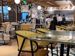 大堂-Home Thai·泰谣(王府井apm店)