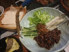 -吴记粥铺·淮扬小馆(欧尚店)