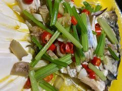 -董府·古宅餐厅