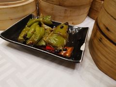 -潮福城大酒楼·潮粤菜·港式点心(阳光城店)