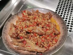 -德四家·傣族风味烧烤(金实店)