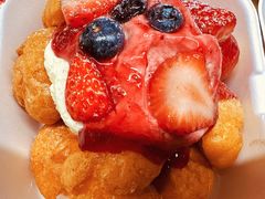 -BUTTERFUL&CREAMOROUS 黄油与面包(三里屯太古里店)