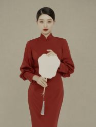 -杭州金夫人婚纱摄影(富阳私享店)