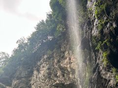 -天河潭旅游度假区