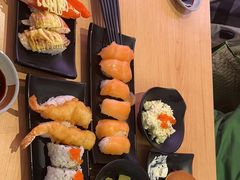 -寿司郎(皇庭广场店)