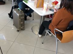 -麦当劳(机场DFS店)
