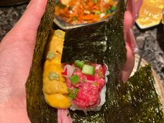 -老乾杯和牛烧肉(王府中环店)