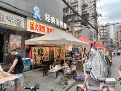 -回味黑鸭煲·始于2006(万松园店)