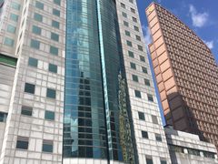 -上海浦东假日酒店