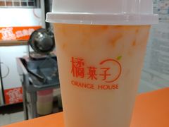 -橘菓子·果茶专家(直通车店)