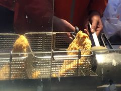 -正新鸡排·炸鸡烧烤(中原店)