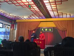 -武汉天乐社武宫剧场