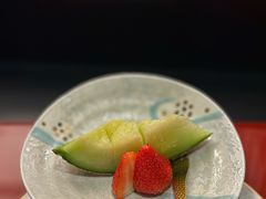 -鳥喜Toriki怀石烧鸟料理