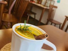 -Lumos一間甜食
