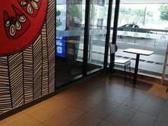 -麦当劳(机场T1航站楼店)