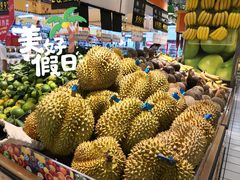 -大润发(番禺店)
