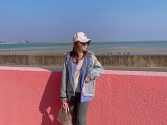 -北海金海湾红树林生态旅游区