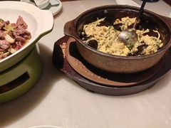 -佬麻雀·剁椒鱼头(京基KK One店)