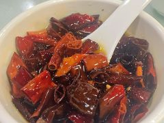 -同城四季爆肚涮羊肉(安华里店)