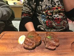 -MEAT MATE 鲜食肉铺(凤凰汇·里巷店)